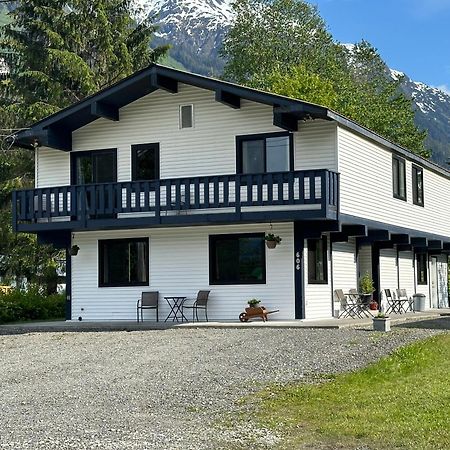 Bear Valley Guesthouse Stewart 외부 사진