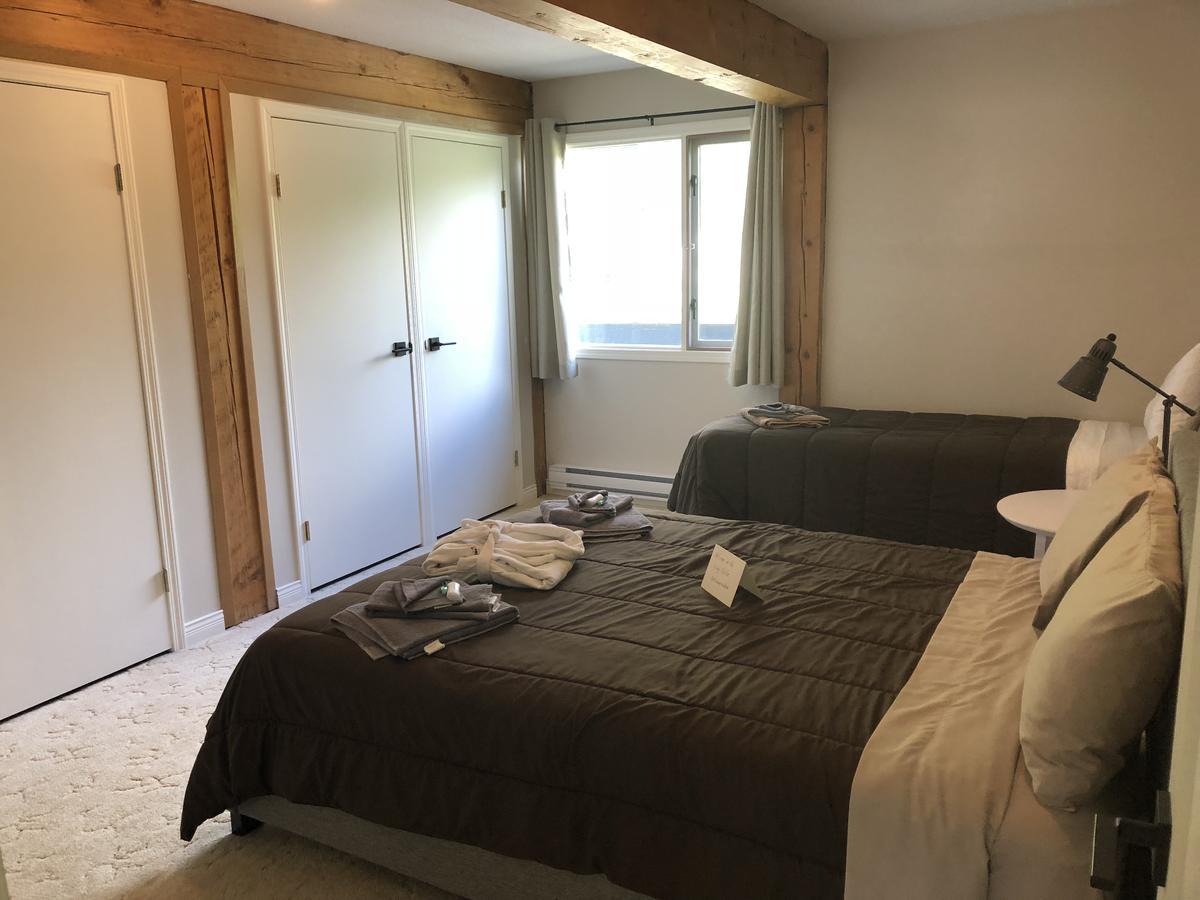 Bear Valley Guesthouse Stewart 외부 사진